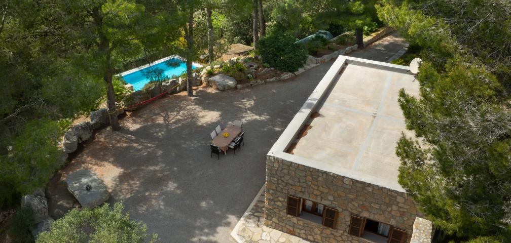 Finca El Ciprés