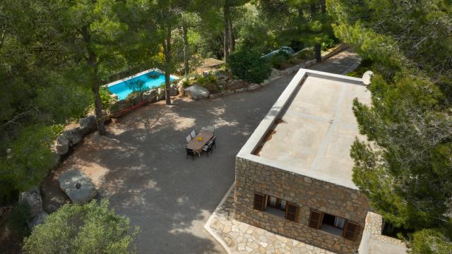 Finca El Ciprés