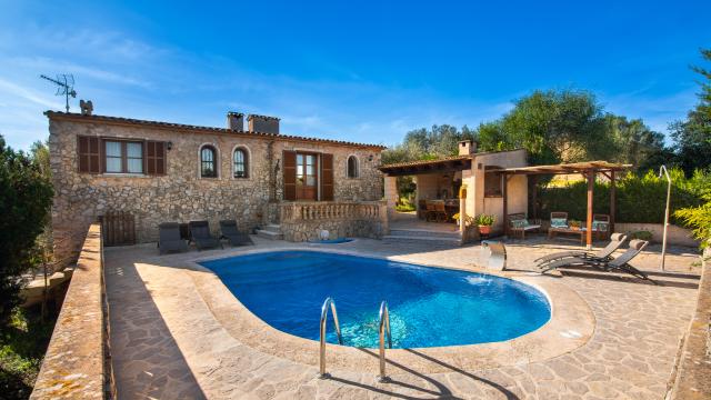 Finca Can Jutger