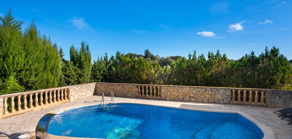 Finca Can Jutger