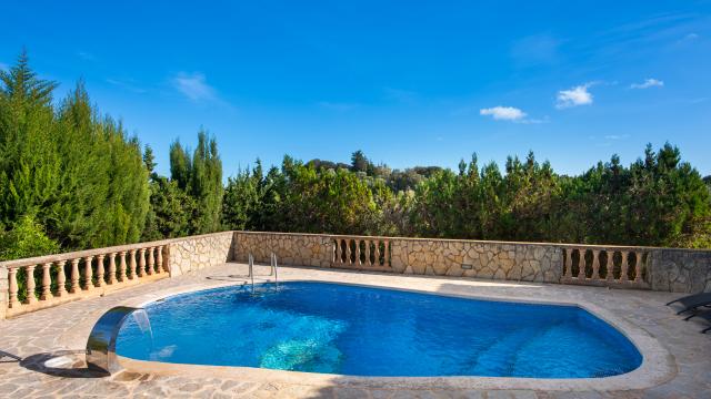 Finca Can Jutger
