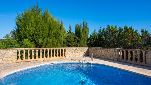 Finca Can Jutger