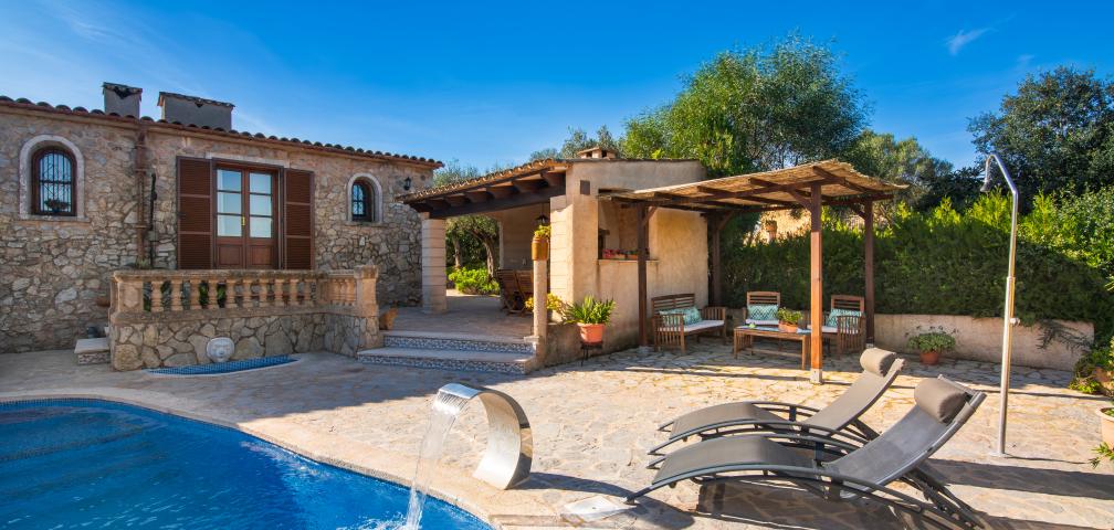 Finca Can Jutger