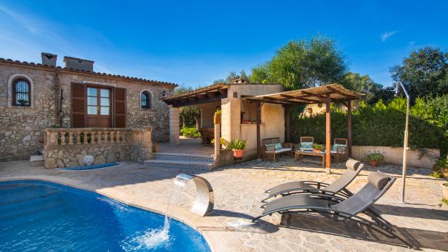Finca Can Jutger