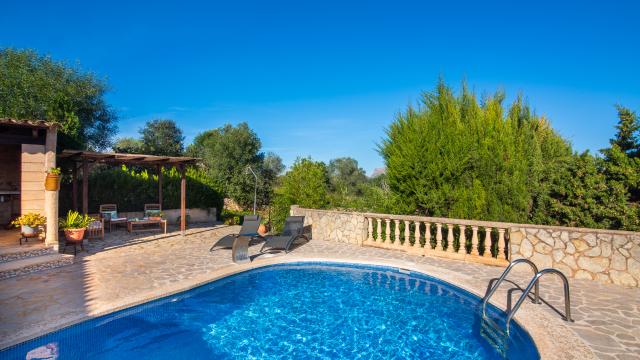 Finca Can Jutger