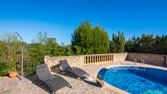 Finca Can Jutger