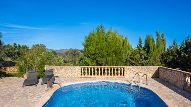 Finca Can Jutger