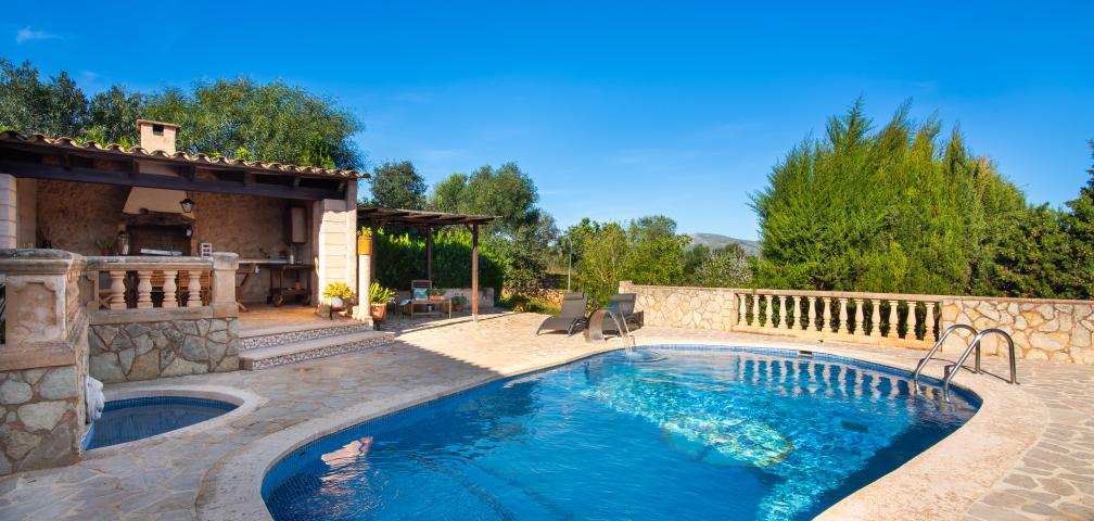 Finca Can Jutger