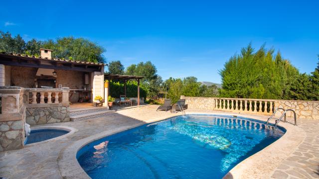Finca Can Jutger