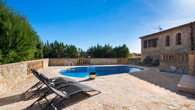 Finca Can Jutger