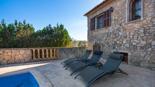 Finca Can Jutger