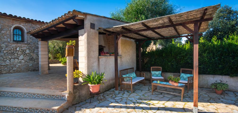 Finca Can Jutger