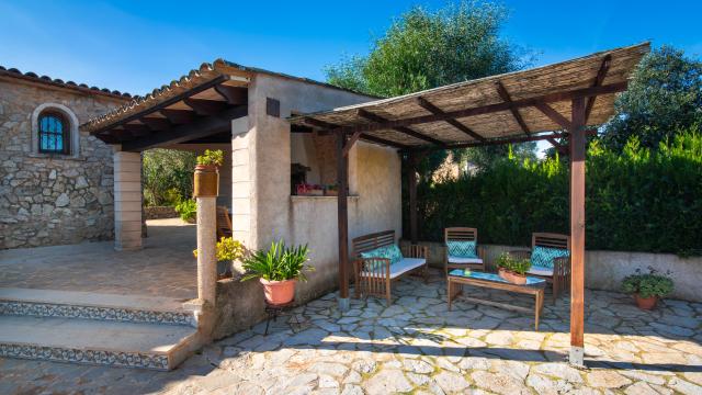 Finca Can Jutger
