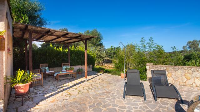 Finca Can Jutger