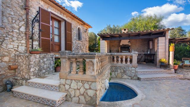 Finca Can Jutger