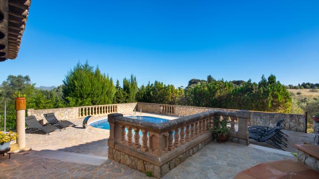 Finca Can Jutger