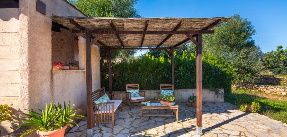 Finca Can Jutger