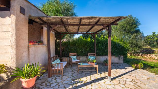 Finca Can Jutger