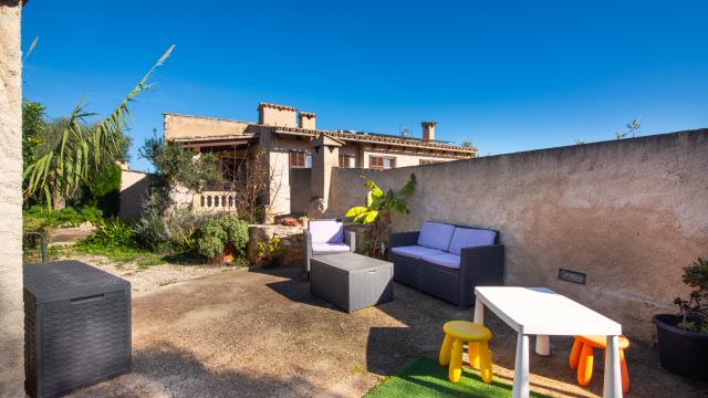 Finca Can Jutger