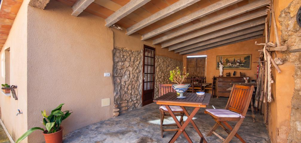 Finca Can Jutger