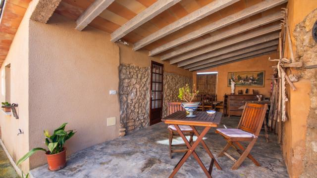 Finca Can Jutger
