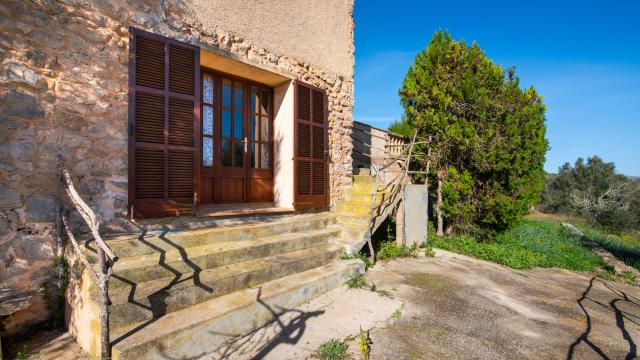 Finca Can Jutger
