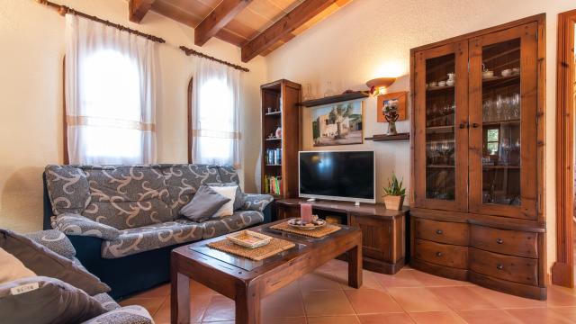 Finca Can Jutger