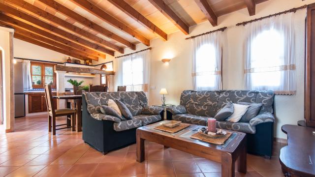 Finca Can Jutger