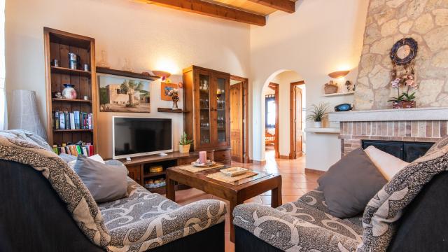 Finca Can Jutger