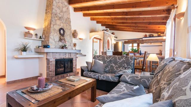Finca Can Jutger