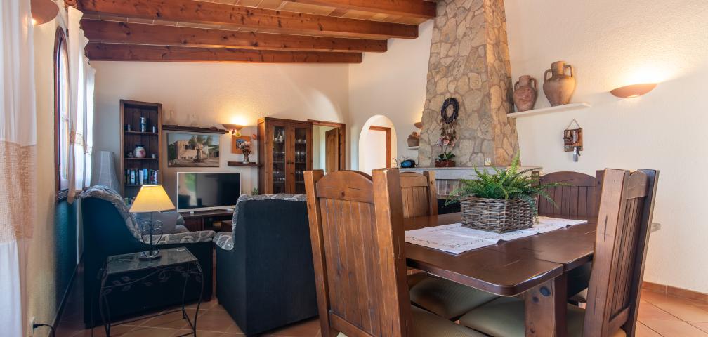 Finca Can Jutger