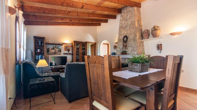 Finca Can Jutger