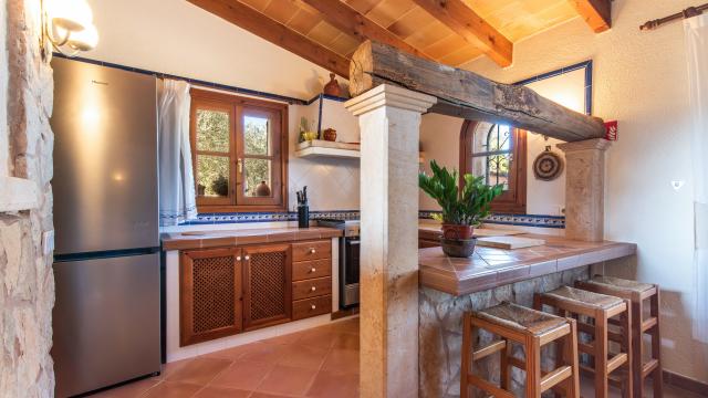 Finca Can Jutger