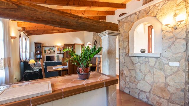 Finca Can Jutger