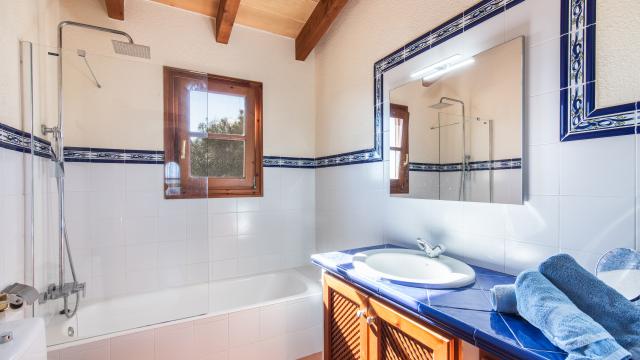 Finca Can Jutger