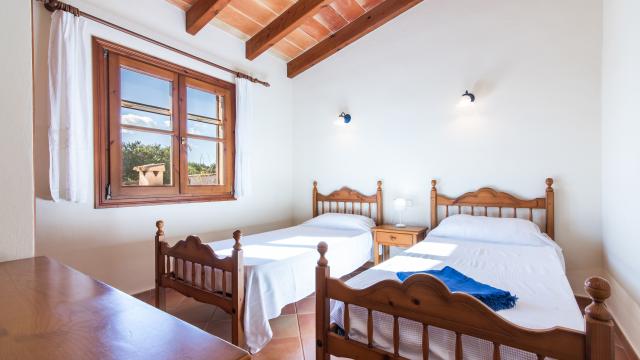 Finca Can Jutger