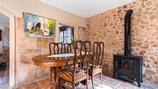 Finca Can Jutger