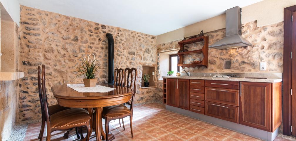 Finca Can Jutger