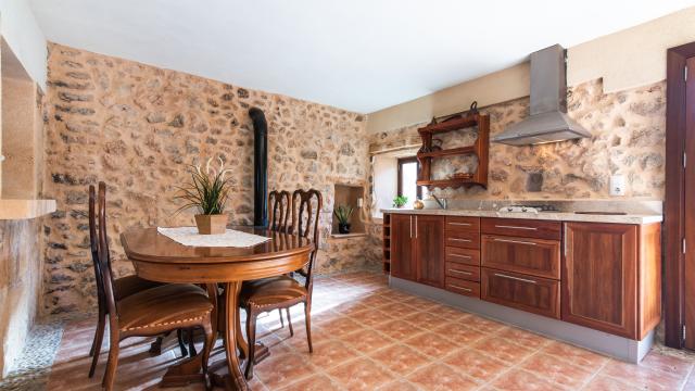 Finca Can Jutger