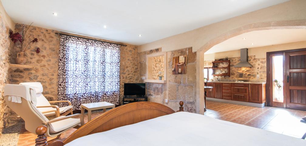 Finca Can Jutger
