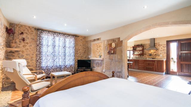 Finca Can Jutger