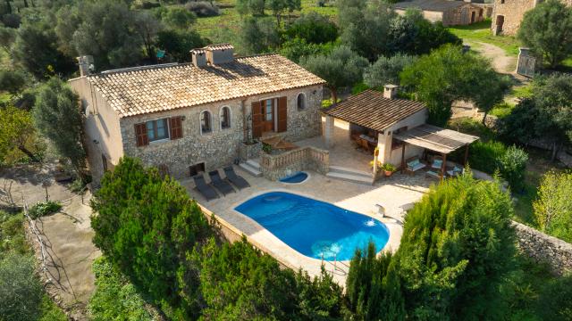 Finca Can Jutger