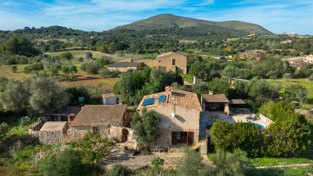 Finca Can Jutger