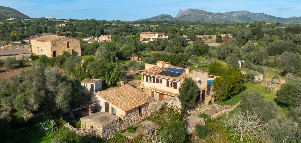 Finca Can Jutger