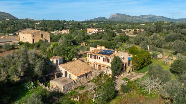 Finca Can Jutger