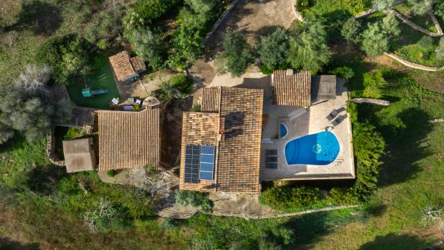Finca Can Jutger