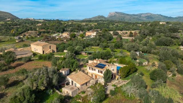 Finca Can Jutger