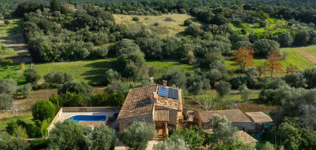 Finca Can Jutger