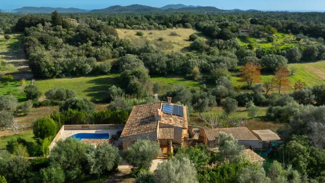 Finca Can Jutger