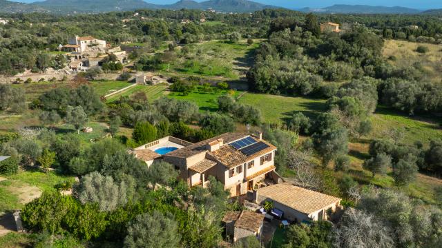 Finca Can Jutger